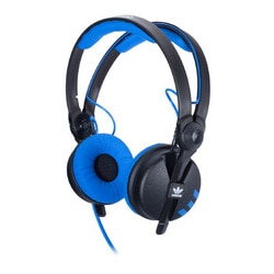 ヨドバシ.com - ゼンハイザー SENNHEISER 密閉型ヘッドホン adidas