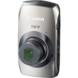ヨドバシ.com - キヤノン Canon IXY 31S SL [シルバー] 通販【全品無料