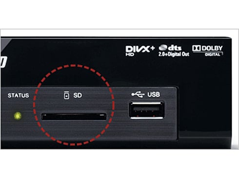 ヨドバシ.com - バッファロー BUFFALO Webアクセス機能・HDD増設ベイ