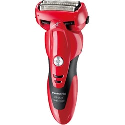 ヨドバシ.com - パナソニック Panasonic シェーバー（充電式） 赤