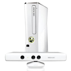 ヨドバシ.com - マイクロソフト Microsoft Xbox360 本体 4GBKinect