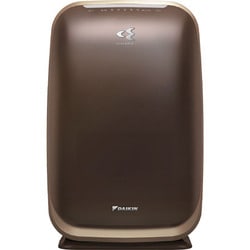 ヨドバシ.com - ダイキン DAIKIN 光速ストリーマ搭載加湿空気清浄機