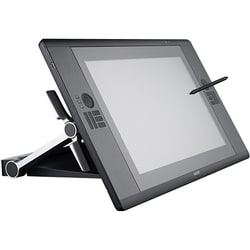 ヨドバシ.com - ワコム WACOM 24.1型液晶ペンタブレット Cintiq（シン