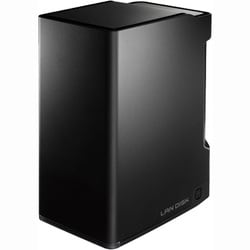 ヨドバシ.com - アイ・オー・データ機器 I-O DATA LAN接続 外付け