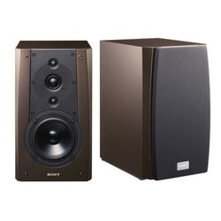 ヨドバシ.com - ソニー SONY 2ウェイ・スピーカーシステム 1本 SS
