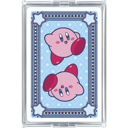 ヨドバシ.com - 任天堂 Nintendo 星のカービィ トランプ [ブルー] 通販