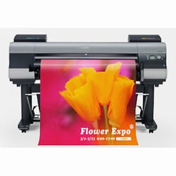 ヨドバシ.com - キヤノン Canon B0対応 大判インクジェットプリンター