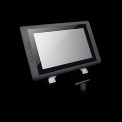 ヨドバシ.com - ワコム WACOM 21.5型液晶ペンタブレット Cintiq 22HD