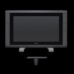 ヨドバシ.com - ワコム WACOM 21.5型液晶ペンタブレット Cintiq 22HD