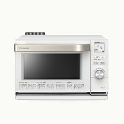 ヨドバシ.com - シャープ SHARP ウォーターオーブン（18L/1段調理