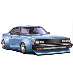 ヨドバシ.com - 青島文化教材社 AOSHIMA 1/24 グラチャン'89 No.04