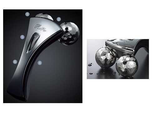 ヨドバシ.com - エムティージー MTG ReFa EXE for men RF-EX1708B 通販