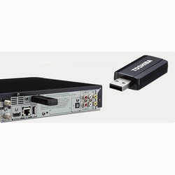 ヨドバシ.com - 東芝 TOSHIBA D-WL1 [無線LANアダプター WiFi USB