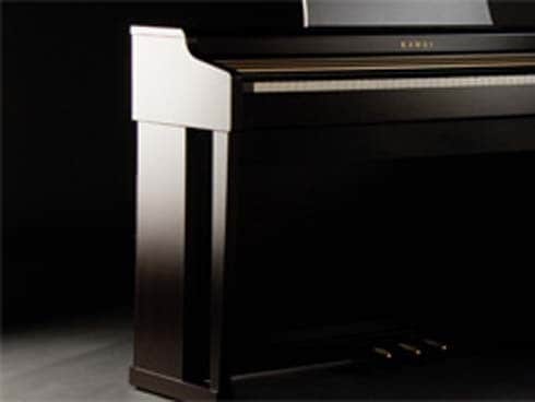 ヨドバシ.com - 河合楽器 KAWAI デジタルピアノ 88鍵 プレミアム
