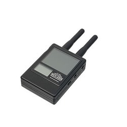 ヨドバシ.com - サンメカトロニクス ワイヤレス盗撮カメラ発見器 WCH