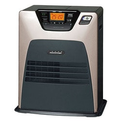 ヨドバシ.com - トヨトミ TOYOTOMI 石油暖房・石油ファンヒーター