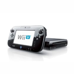 ヨドバシ.com - 任天堂 Nintendo Wii U プレミアムセット kuro（クロ