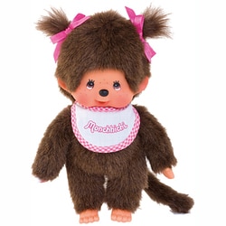 ヨドバシ.com - セキグチ モンチッチ スタンダード 女の子 Sサイズ