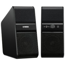 ヨドバシ.com - ヤマハ YAMAHA パワードスピーカー ブラック NX-50(B