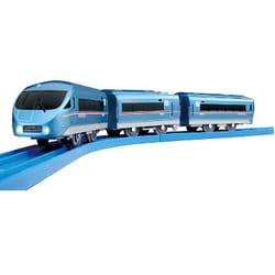 ヨドバシ.com - タカラトミー TAKARATOMY ライト付き 小田急