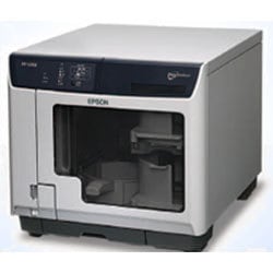 ヨドバシ.com - エプソン EPSON ディスクデュプリケーター PP-100II