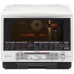 ヨドバシ.com - 日立 HITACHI ベーカリーレンジ ヘルシーシェフ 33L
