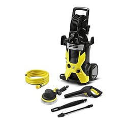ヨドバシ.com - ケルヒャー KARCHER サイレント 高圧洗浄機 K5.900
