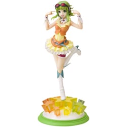 ヨドバシ.com - コトブキヤ KOTOBUKIYA Megpoid（メグッポイド） GUMI
