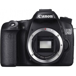 ヨドバシ.com - キヤノン Canon EOS 70D ボディ [デジタル一眼レフ