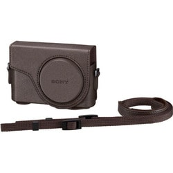 ヨドバシ.com - ソニー SONY DSC-WX300専用ジャケットケース ブラウン
