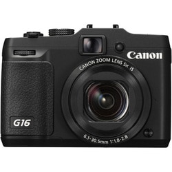 ヨドバシ.com - キヤノン Canon PowerShot（パワーショット） G16