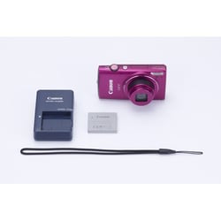 ヨドバシ.com - キヤノン Canon IXY 620F PK ピンク [コンパクト