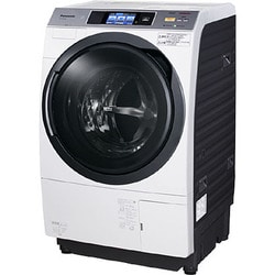 ヨドバシ.com - パナソニック Panasonic ななめ型ドラム式洗濯乾燥機