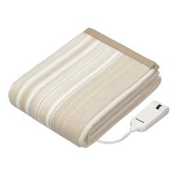 ヨドバシ.com - パナソニック Panasonic 電気かけしき毛布 シングルM