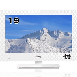 ヨドバシ.com - レボリューション Revolution 19型 DVD内蔵デジタル