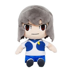 ヨドバシ.com - 三英貿易 イナズマイレブン ぬいぐるみ 神童拓人 通販