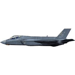 ヨドバシ.com - ホビーマスター HA4401 [1/72 F-35A ライトニングⅡ 第