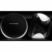 ヨドバシ.com - Bluetooth対応スピーカー harman/kardon NOVA ブラック
