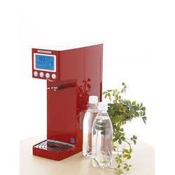 ヨドバシ.com - シナジートレーディング 水素水生成器 グリーニング