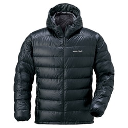 ヨドバシ.com - モンベル mont-bell 1101384 [U.L.ダウン ガイドパーカ