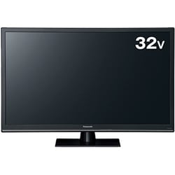 ヨドバシ.com - パナソニック Panasonic VIERA（ビエラ） 32V型 地上
