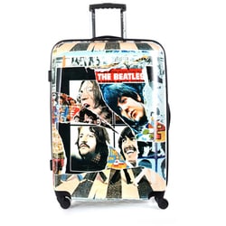 THE BEATLES LPレコードキャリーケース THE BEATLES LPレコード