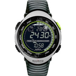 ヨドバシ.com - スント Suunto 3気圧防水 SUUNTO VECTOR GRAY LIME