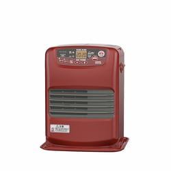 ヨドバシ.com - ダイニチ DAINICHI 石油暖房 家庭用石油ファンヒーター
