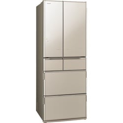 ヨドバシ.com - 日立 HITACHI Xシリーズ 電動冷蔵室ドア＆電動引き出し