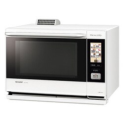 ヨドバシ.com - シャープ SHARP ウォーターオーブン HEALSIO（ヘルシオ
