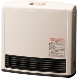 ヨドバシ.com - 大阪ガス OSAKA GAS ガスファンヒーター 都市ガス 1