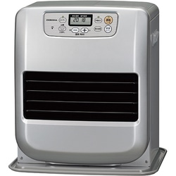 ヨドバシ.com - コロナ CORONA 石油ファンヒーター （木造：9畳