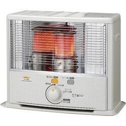 ヨドバシ.com - コロナ CORONA 石油ストーブ 木造8畳/コンクリート10畳