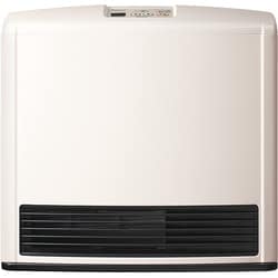 ヨドバシ.com - 東京ガス TOKYO GAS ガスファンヒーター RR-4015S-X